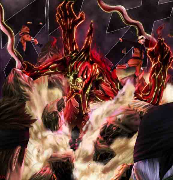 Madarove Susano Madarove Susano